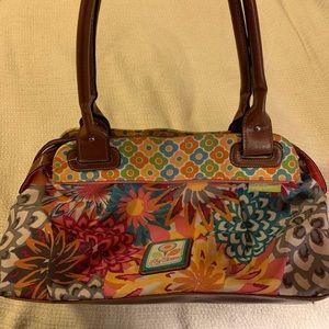 Lily Bloom purse in great condition